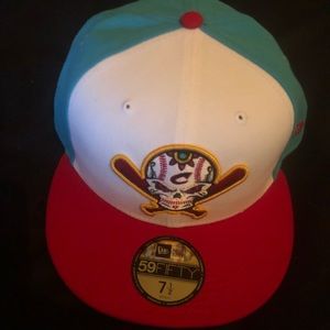 New ERA Columbus Clippers Minor league baseball